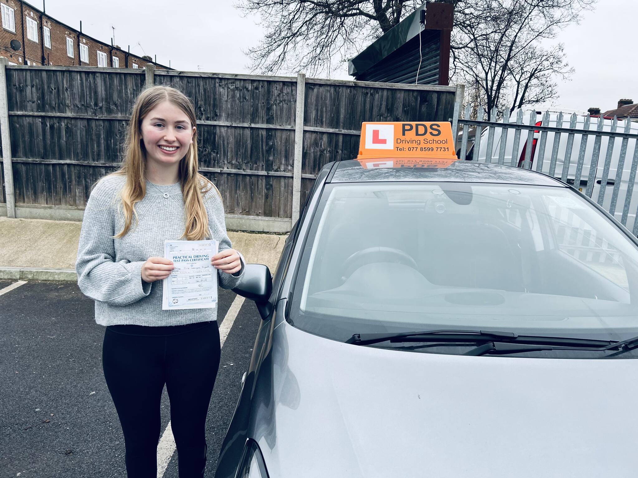 PDS Driving School Hounslow Nextdoor