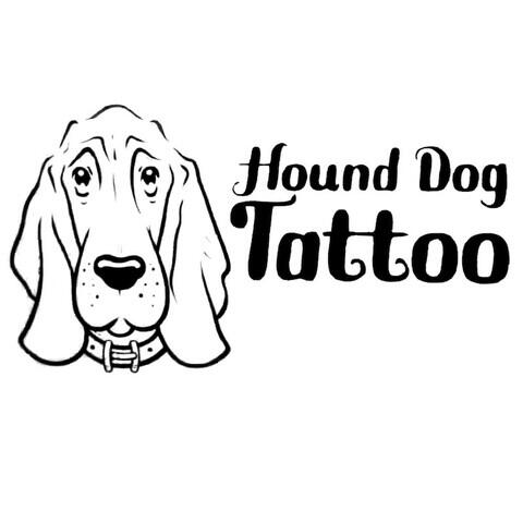 15 Amazing Dog Tattoos For True Basset Hound Lovers  PetPress