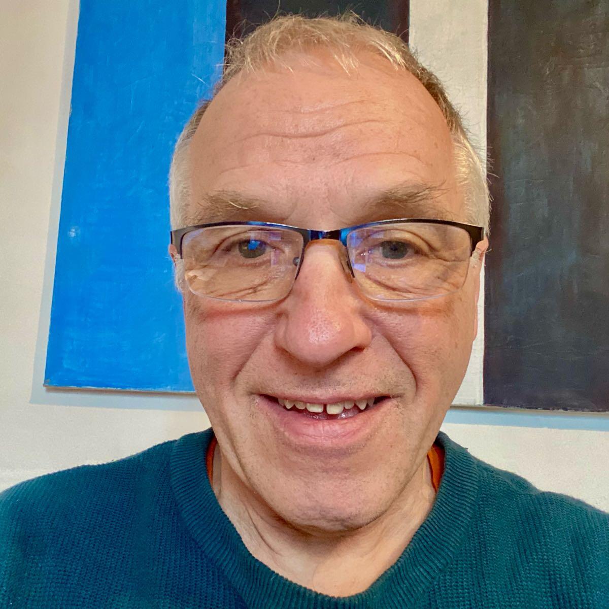 Peter Hunt Science Education Cambridge, GBENG Nextdoor