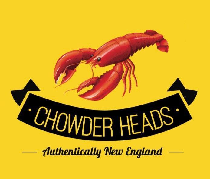 Chowder Heads Nextdoor