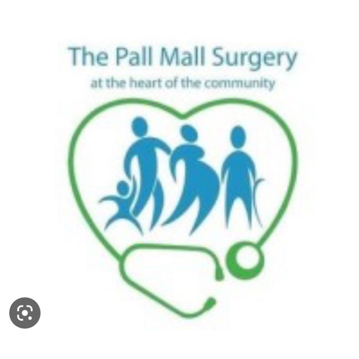 The Pall Mall Surgery LeighOnSea Nextdoor