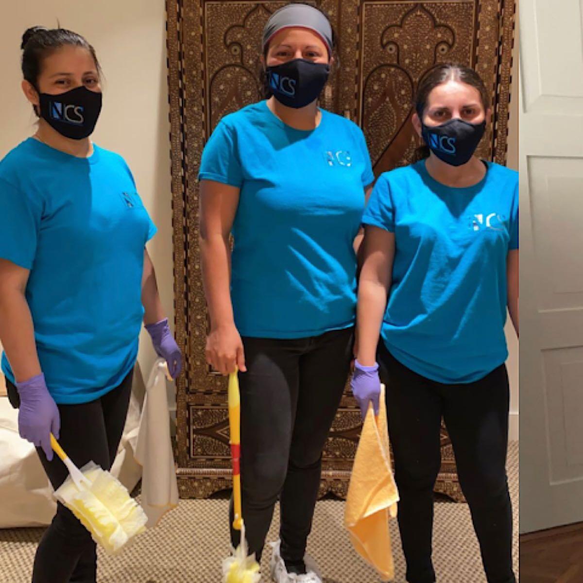 NCS Boston Cleaning Services Boston, MA Nextdoor