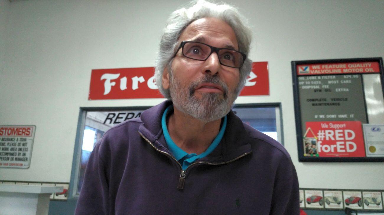 Liberty Auto Center (480) 8371620 11625 N Saguaro Blvd, Fountain