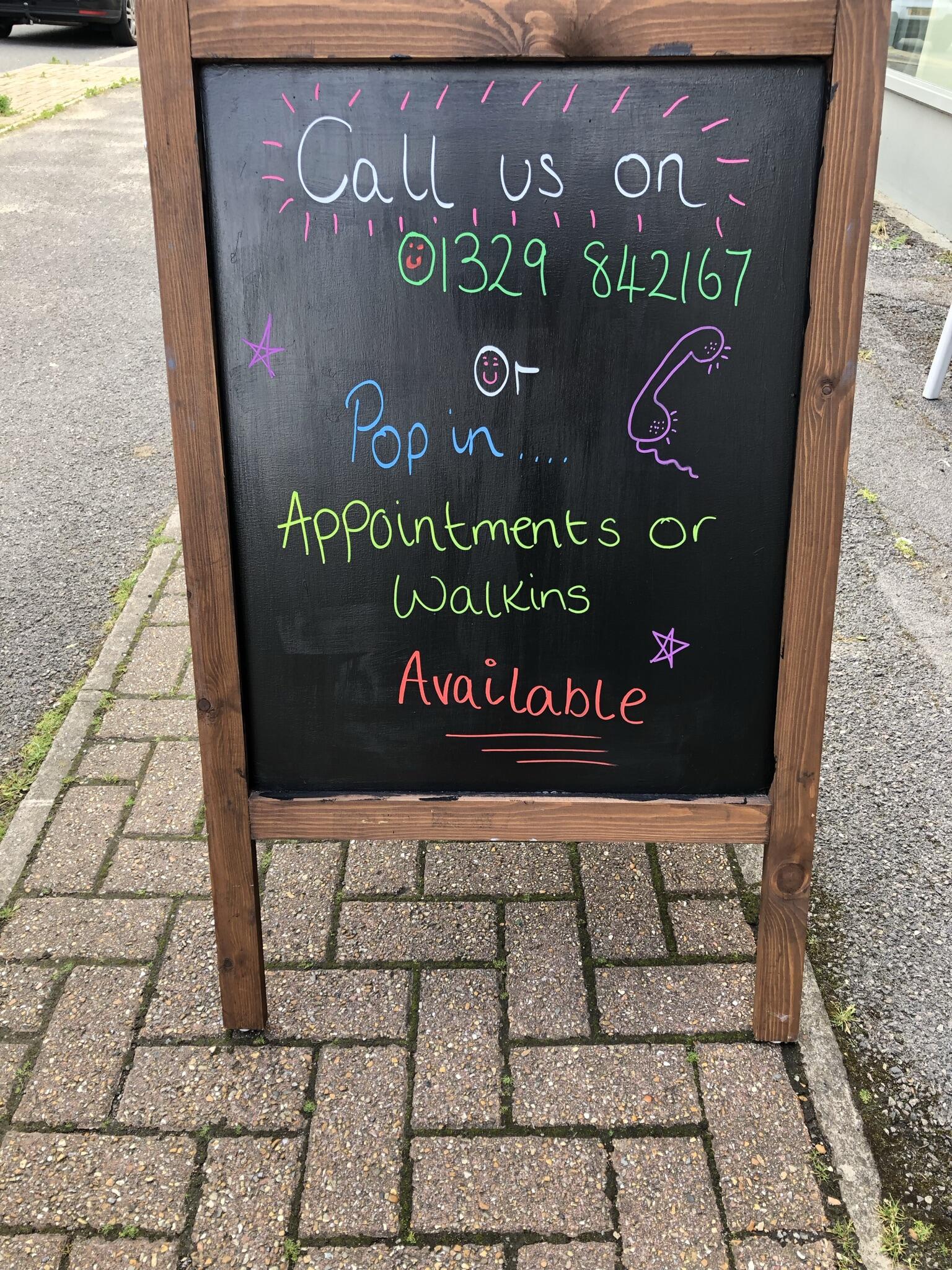 Goldilocks Hairdressers Fareham Nextdoor