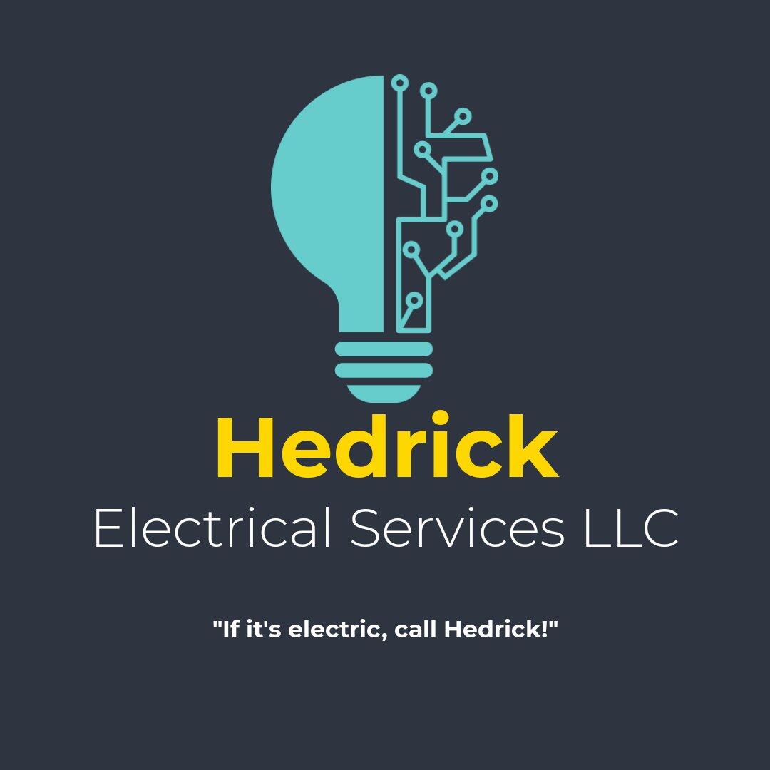 Hedrick Electrical Services LLC Nextdoor