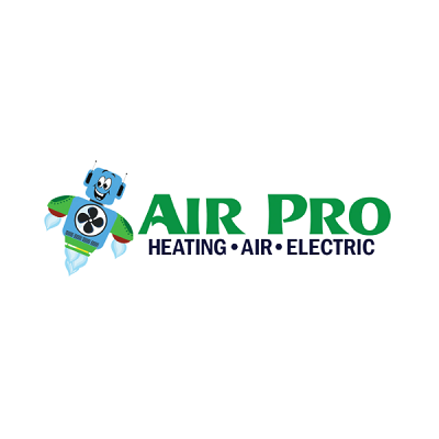 Air pro heating and fashion air