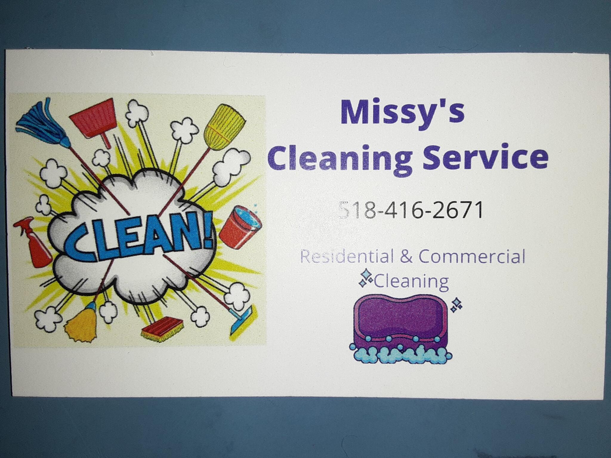 Missy's Cleaning Service Saratoga Springs, NY Nextdoor