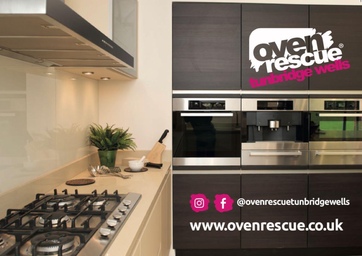 Oven Rescue Tunbridge Wells Orpington, GBENG Nextdoor