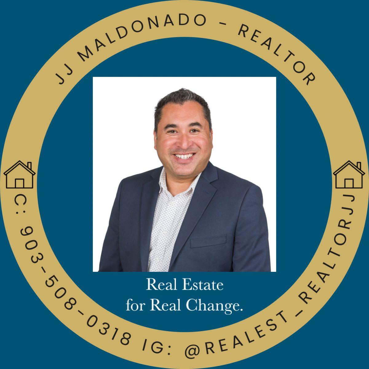 JJ Maldonado, Realtor at Pure Realty Austin, TX Nextdoor