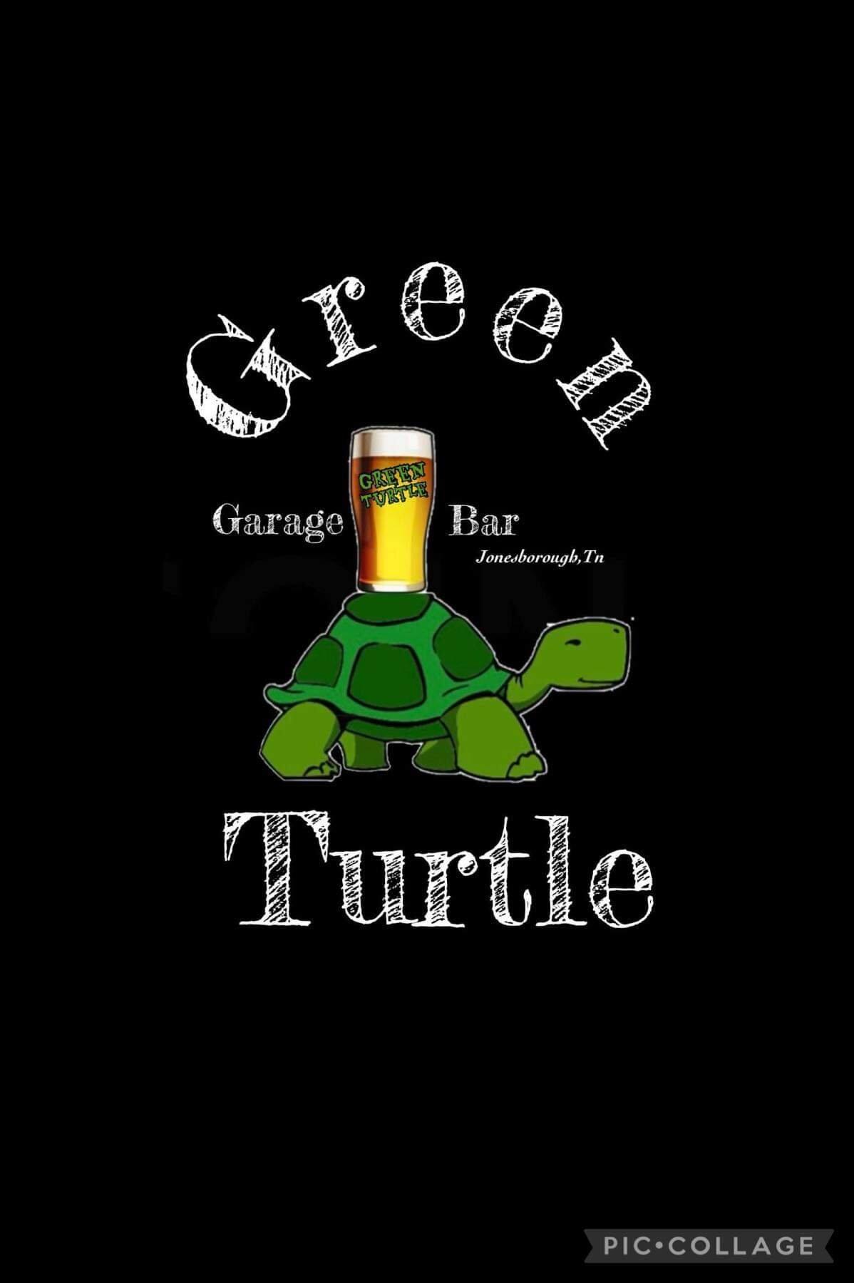 Green Turtle Garage Bar Jonesborough, TN Nextdoor