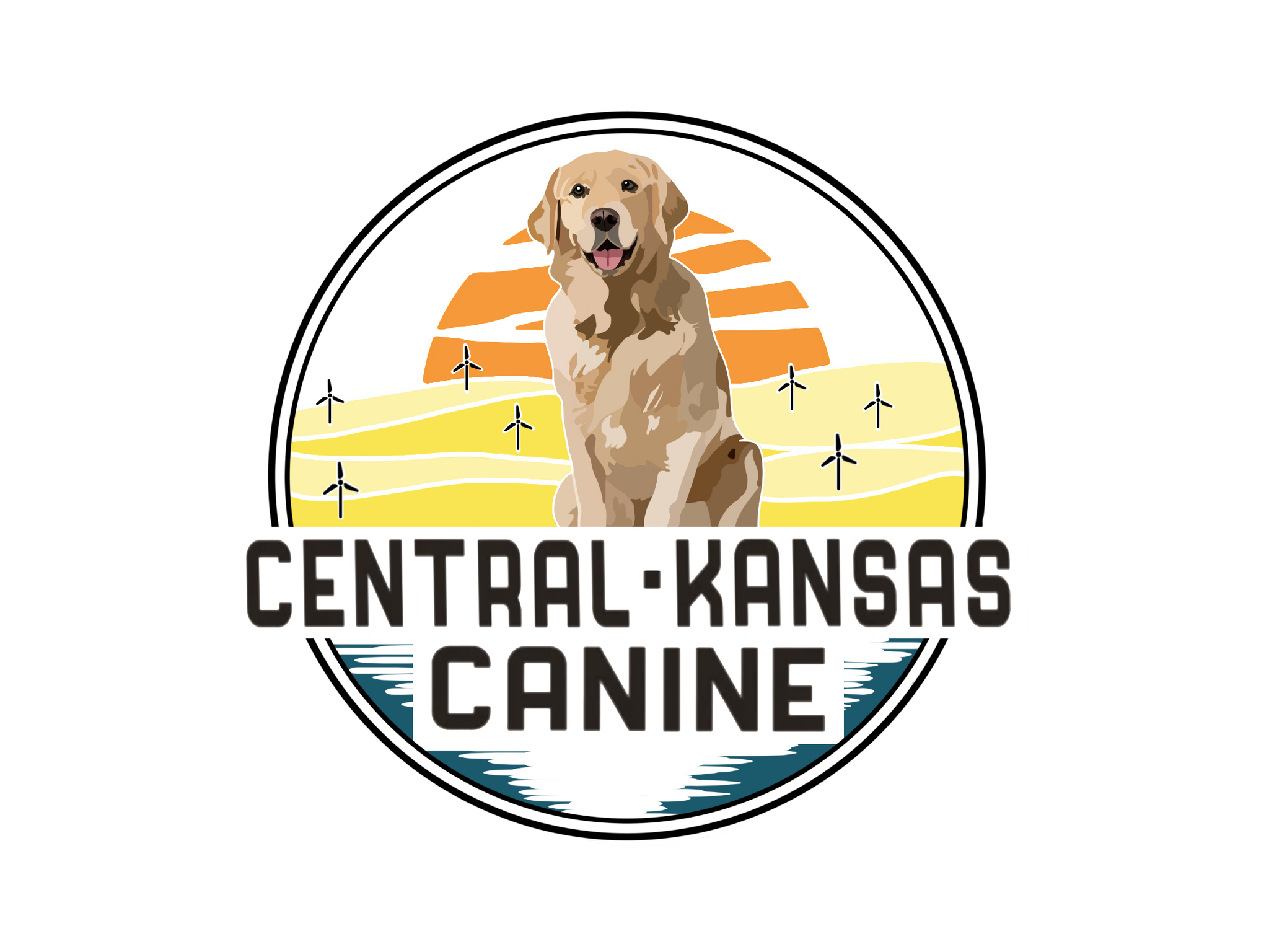 Central Kansas Canine Nextdoor