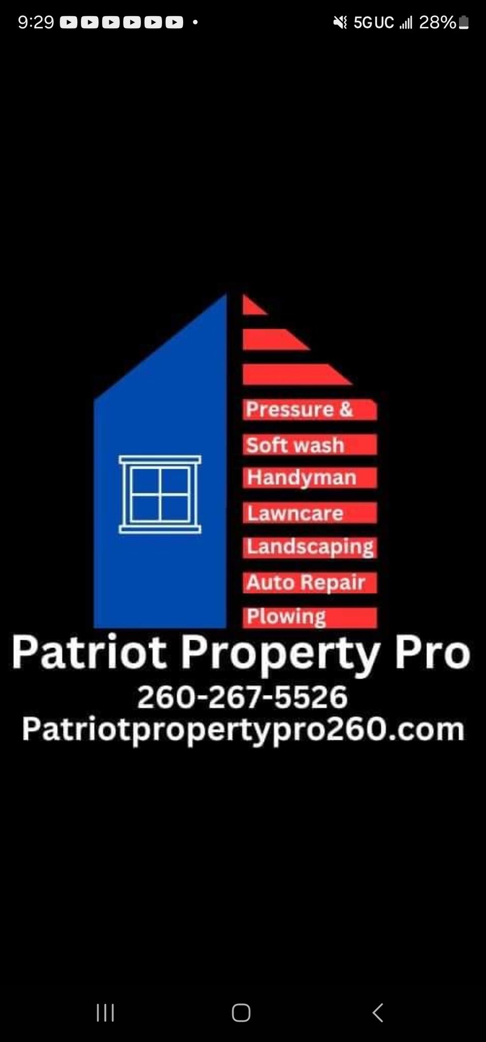 Patriot Property Pro, LLC Nextdoor