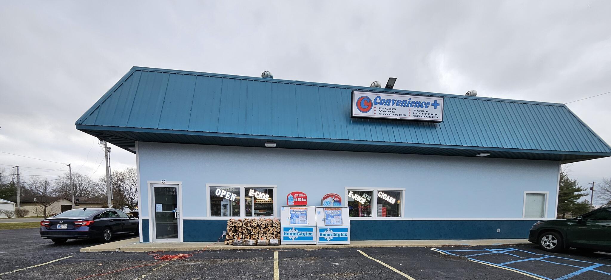 Convenience + Bloomington, IN Nextdoor