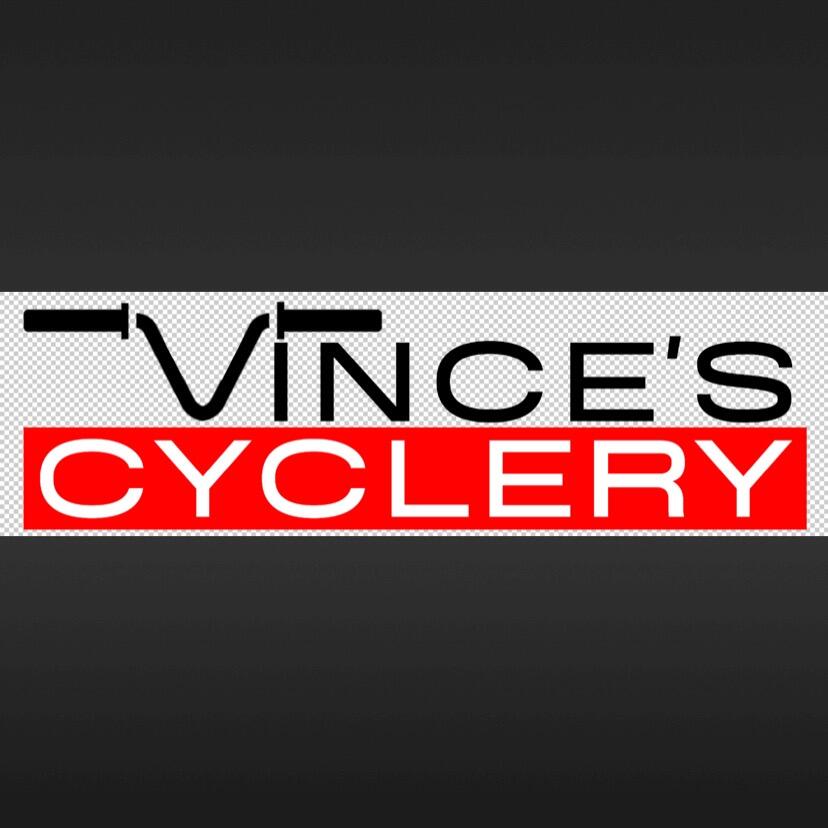 Vince's cyclery 2025