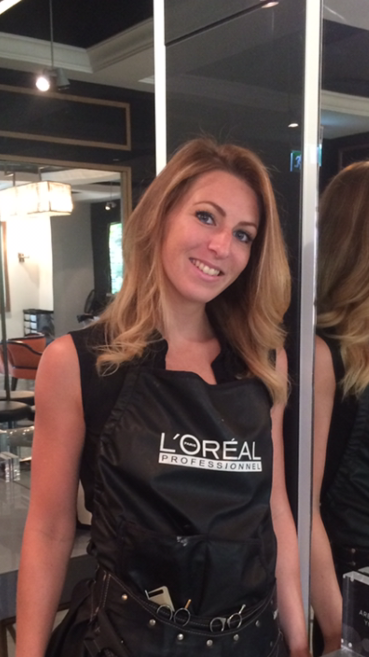 Katie Lou's Hair Salon Great Yarmouth, GBENG Nextdoor