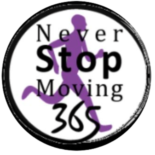 Neverstopmoving365 - Nextdoor