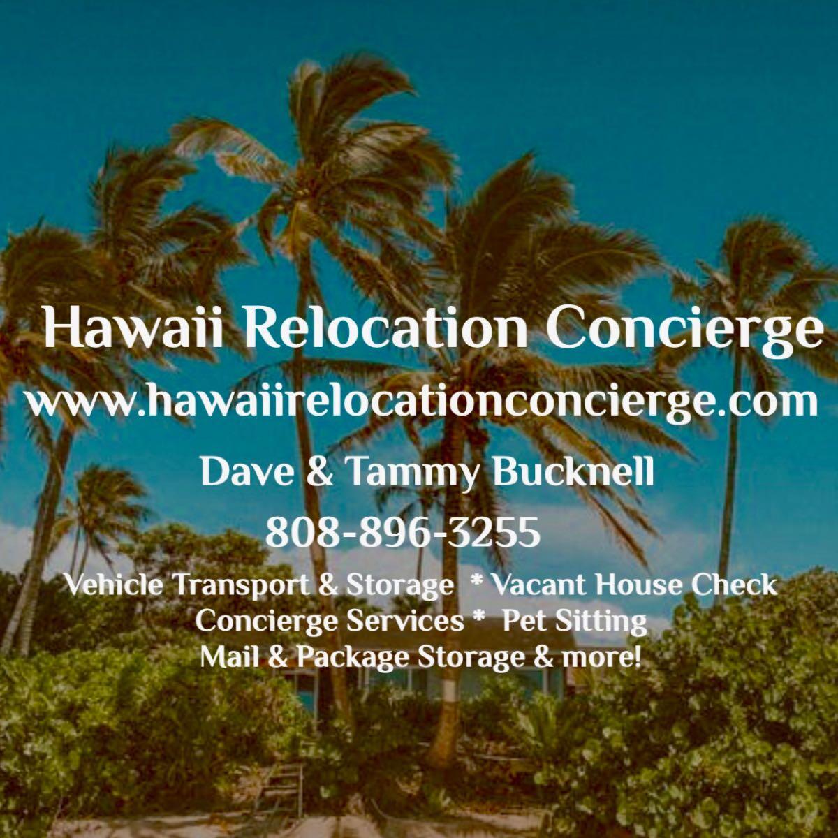 Hawaii Relocation Concierge Nextdoor