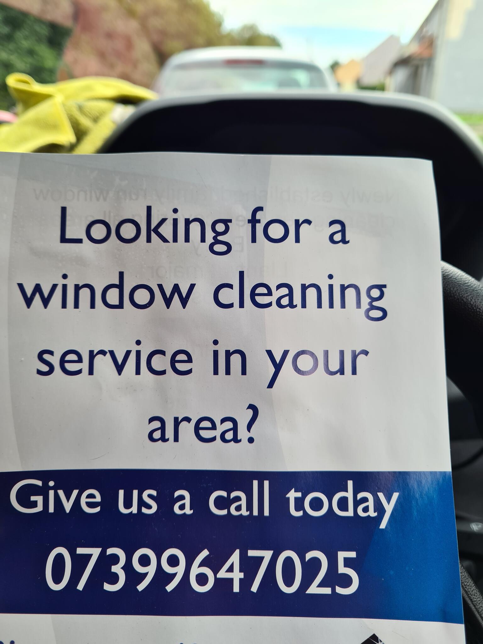 All Clean Window Cleaning Services Barry Nextdoor