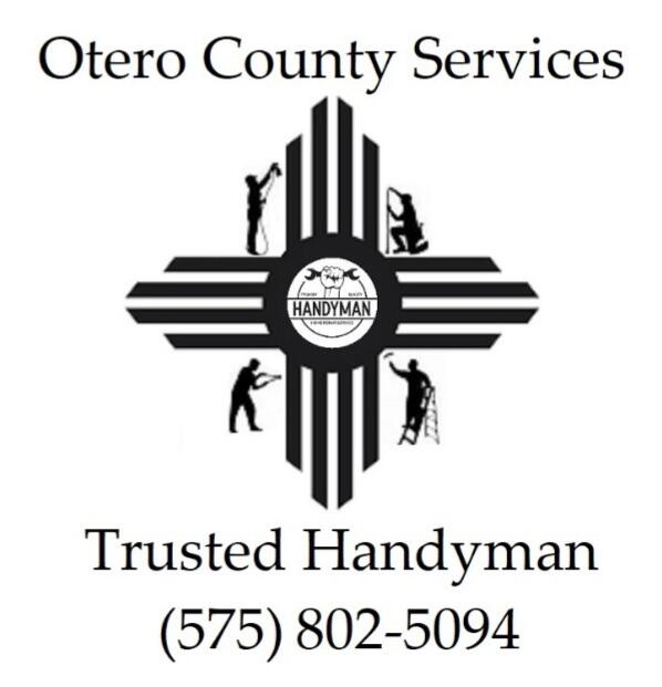 Otero County Services (Handyman Services) Alamogordo, NM Nextdoor