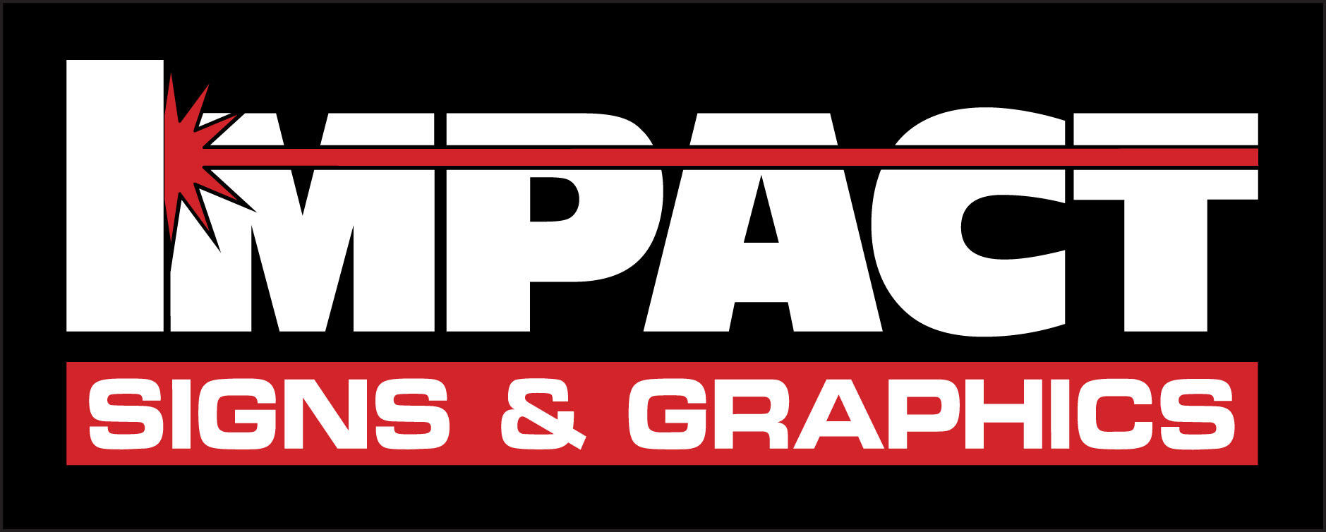 Impact Signs & Graphics - 2 Connections - Grapevine, TX