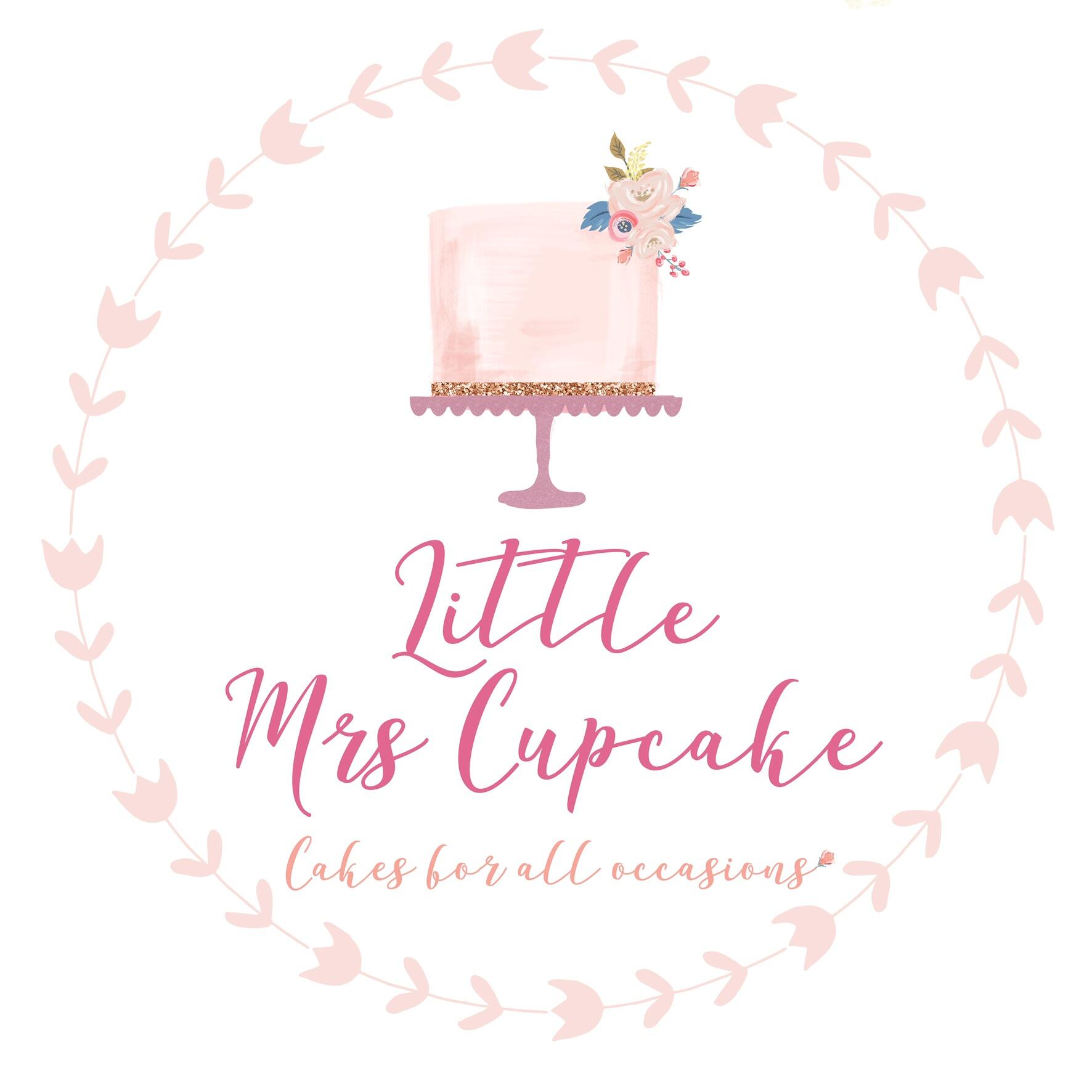 Little Mrs Cupcake Tamworth Nextdoor