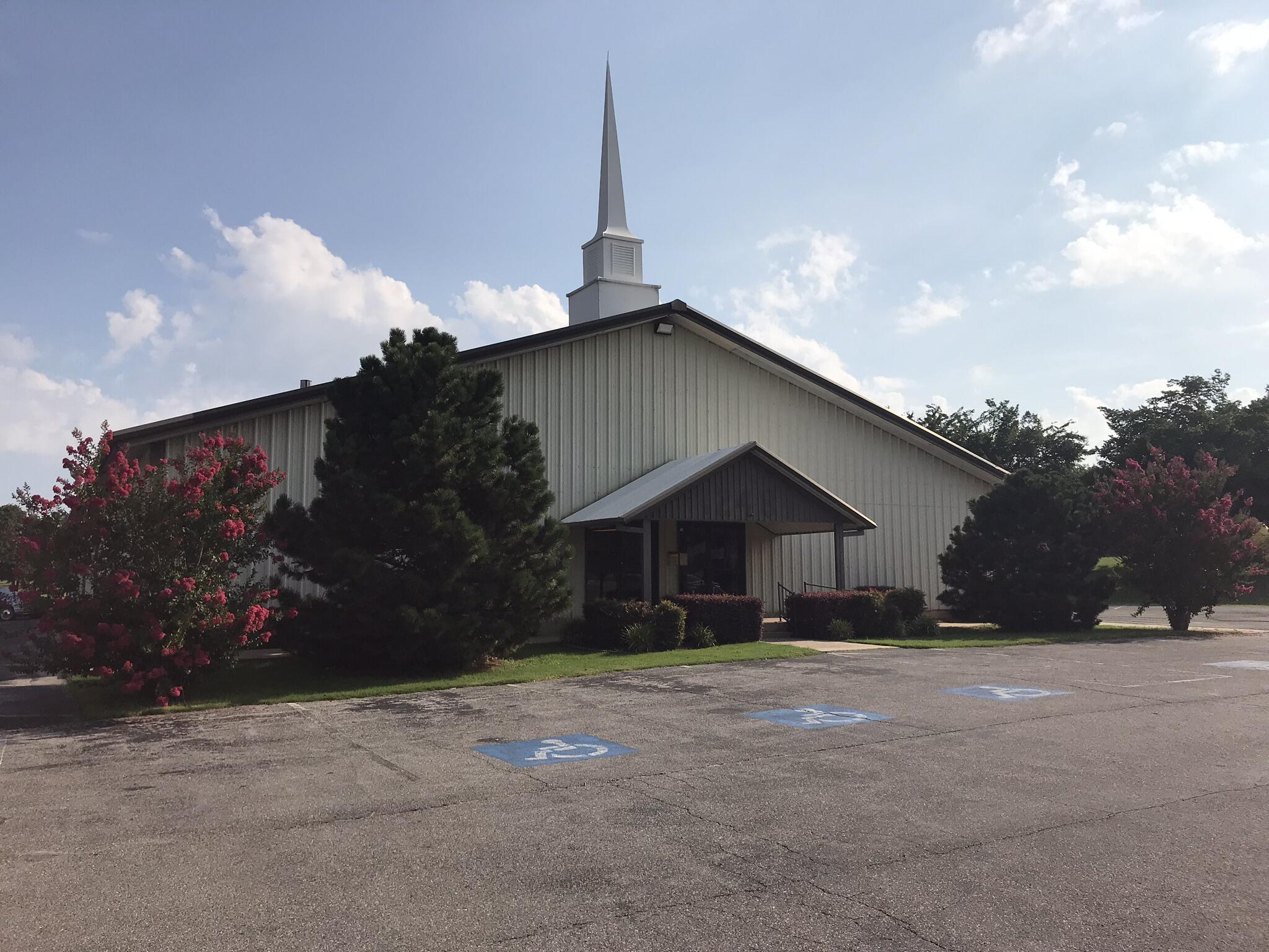 Family Life Assembly of God - Nicoma Park, OK - Nextdoor