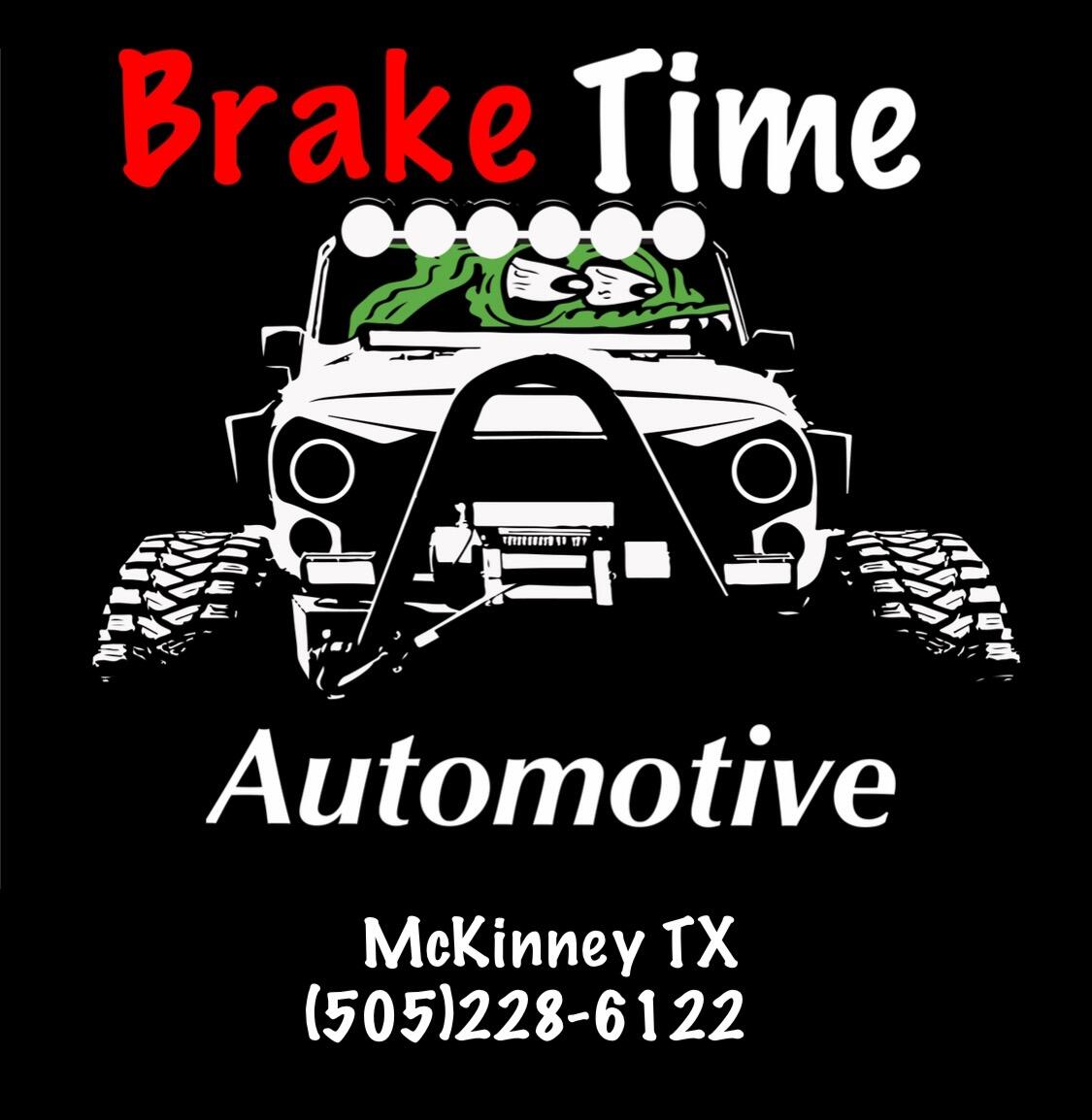 BrakeTime Mobile Auto Repair Plano, TX Nextdoor