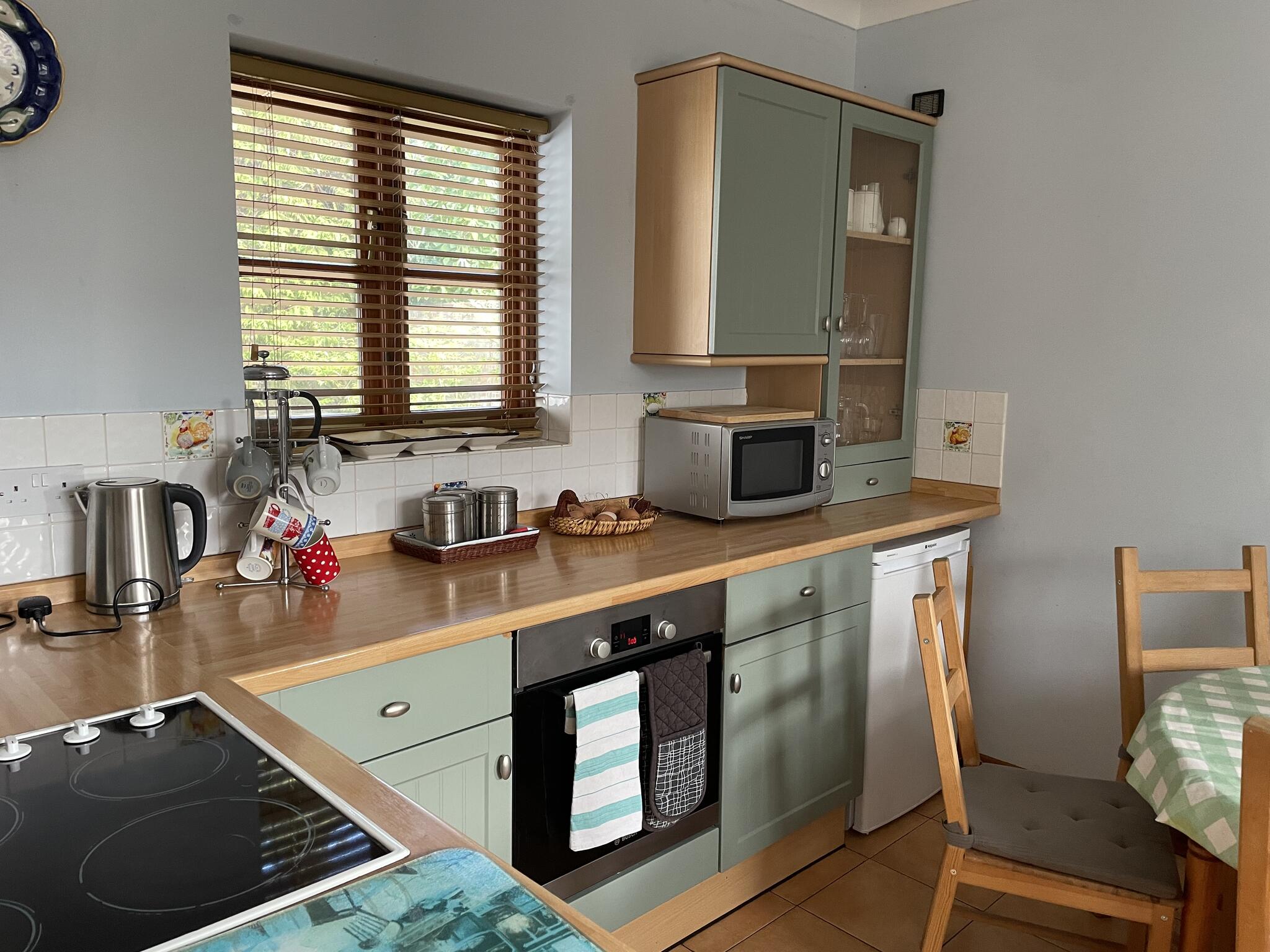 Joannes Cleaning Services Woodbridge Nextdoor