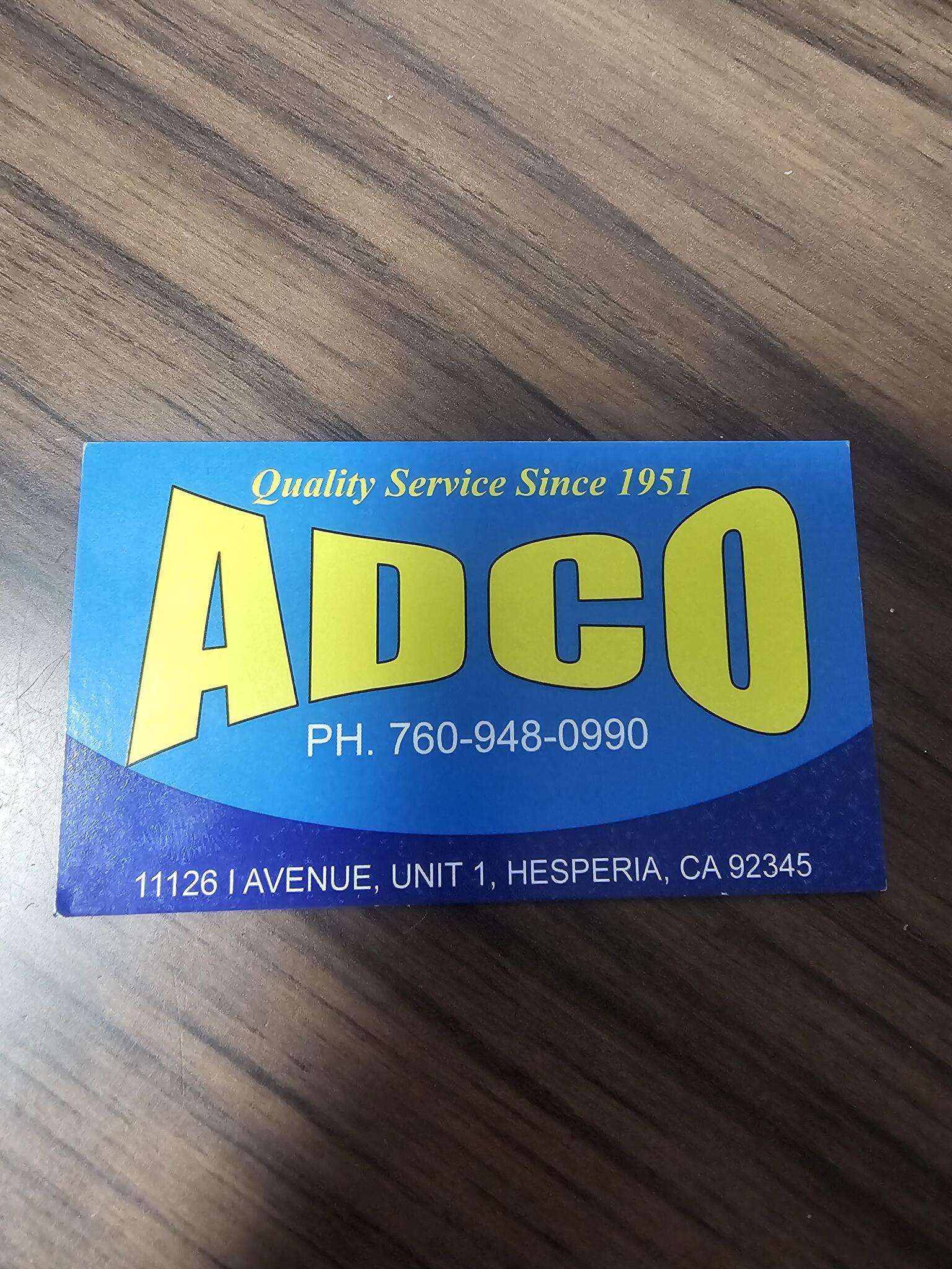 Adco Products Inc D0038 4' Gondola Sign W/connect - View #10