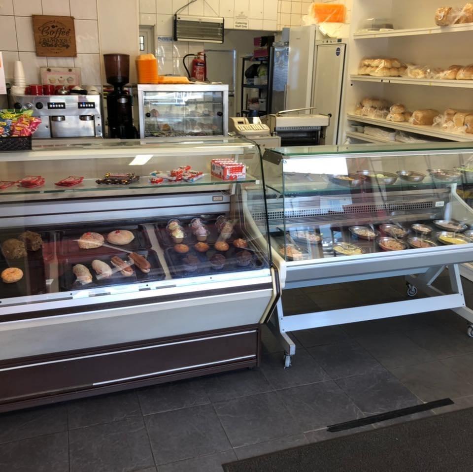 Cobs Bakery Romford Nextdoor