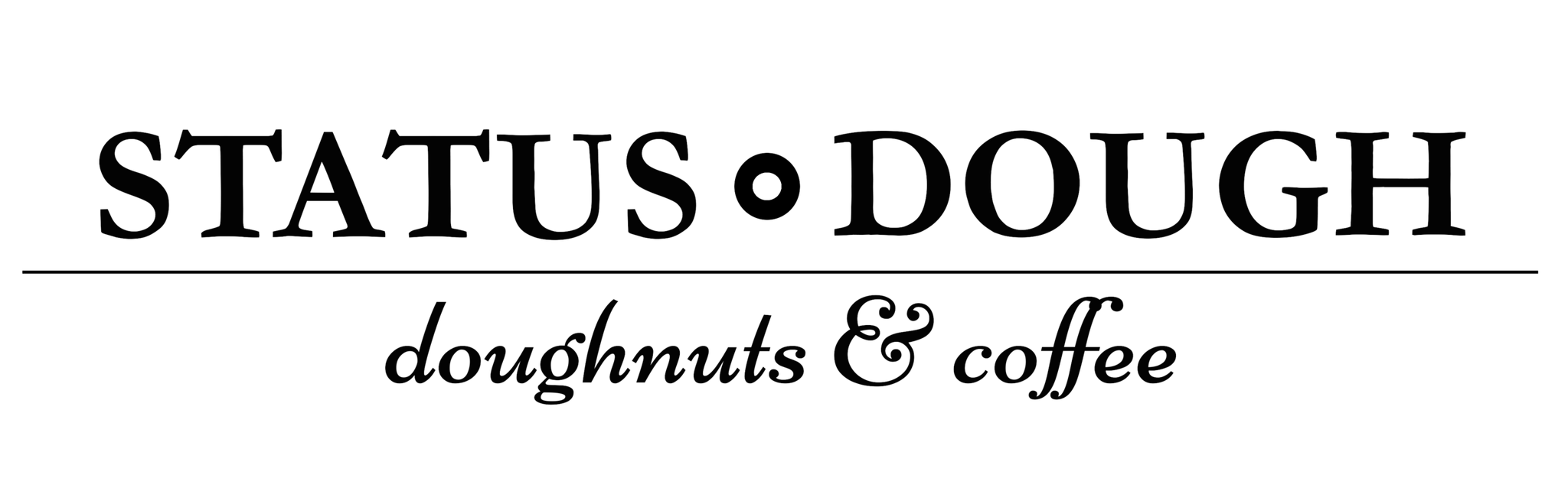 Status Dough Donuts and Coffee Bearden Hill Knoxville Knoxville