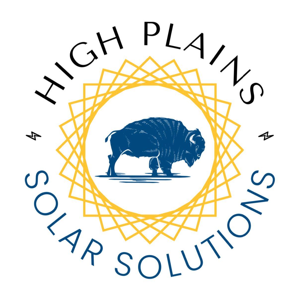 High Plains Solar Solutions