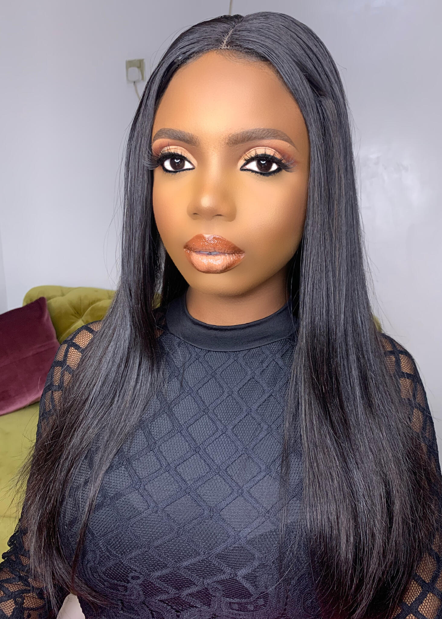 EhlaDolls Beauty Isleworth, GBENG Nextdoor