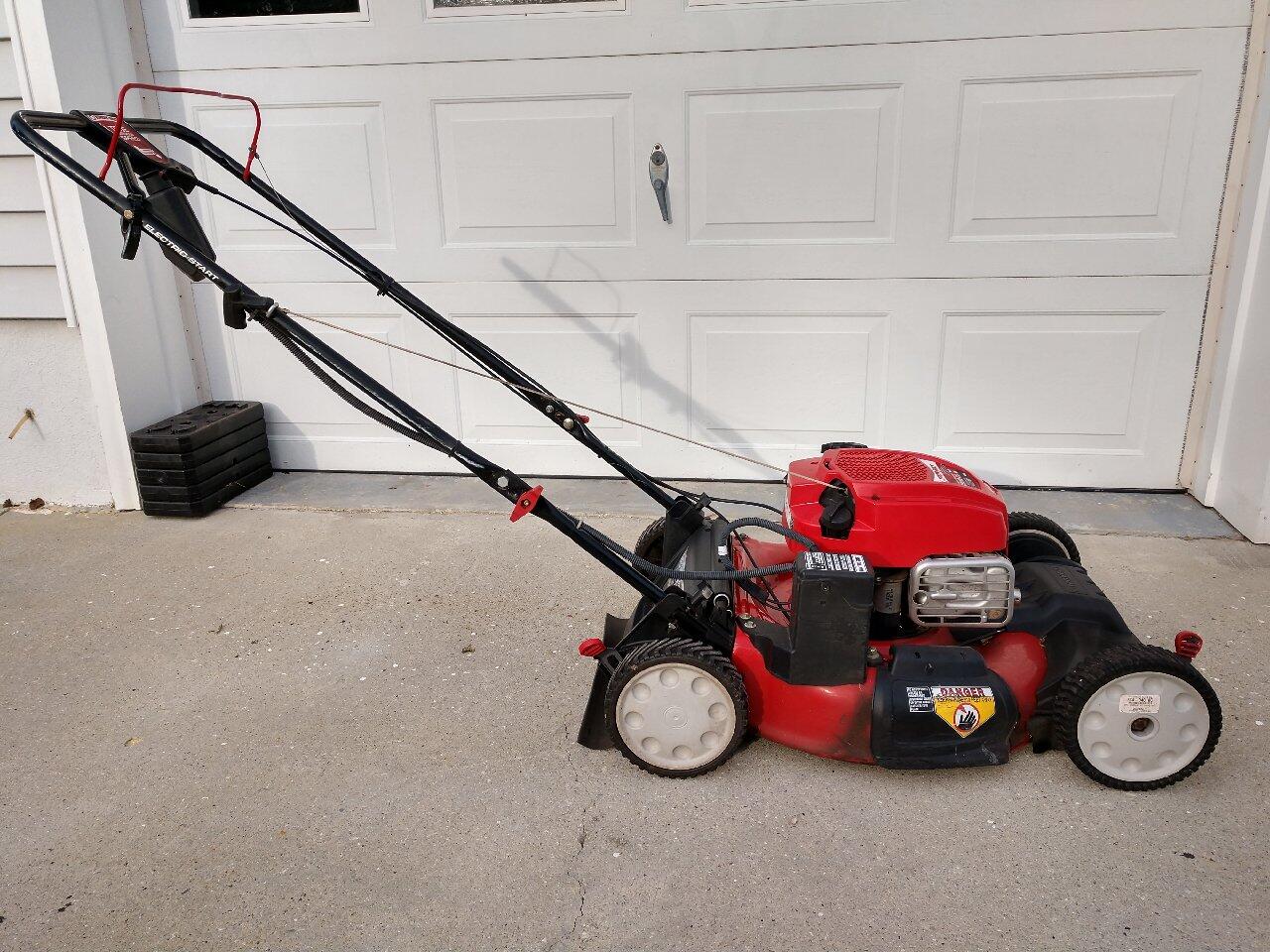 My Lawn Mower Service Wilmington, NC Nextdoor