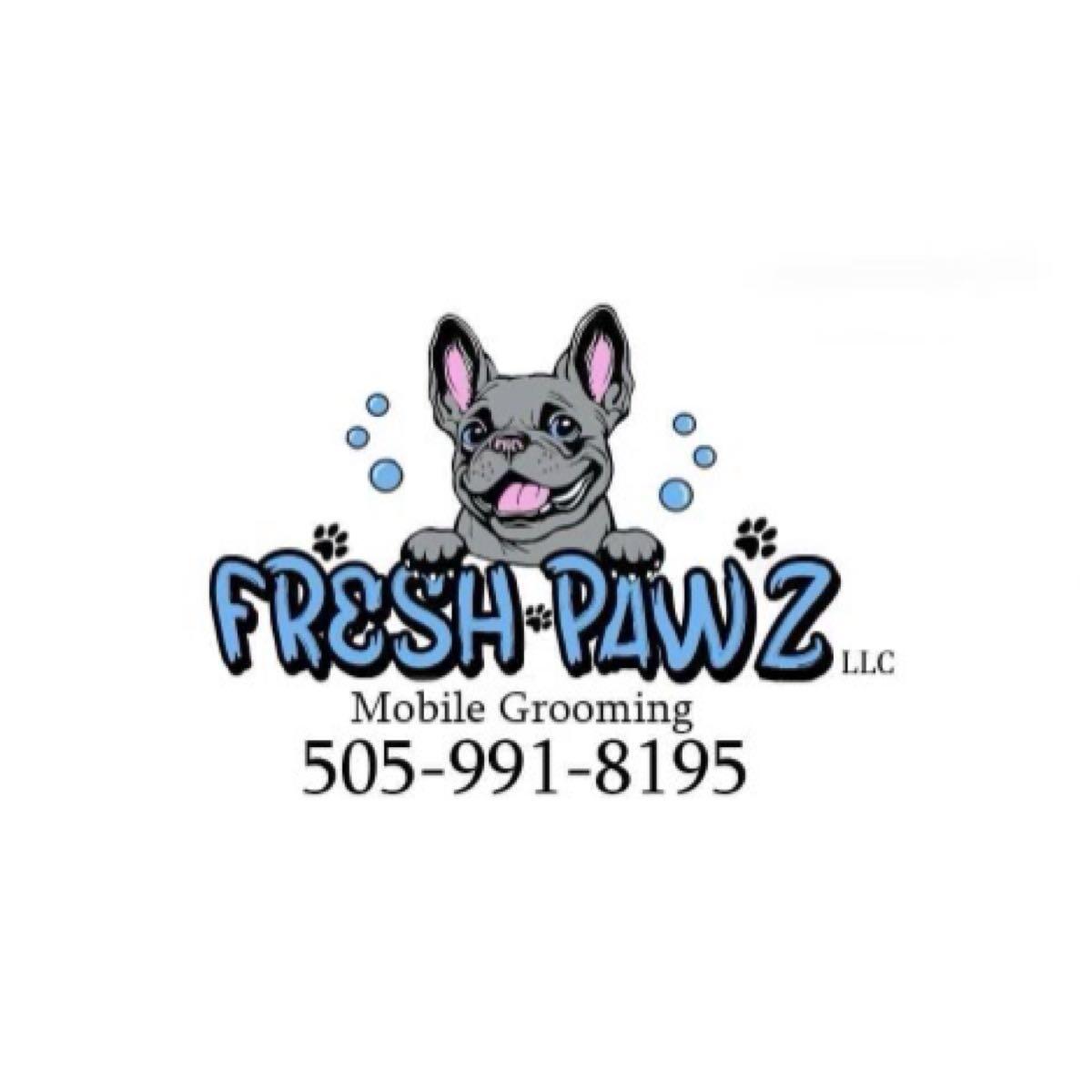 Fresh paws dog outlet grooming