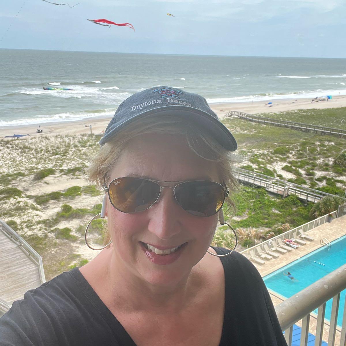 Peggy Cresent, Realtor in Northern Virginia for over 30 years