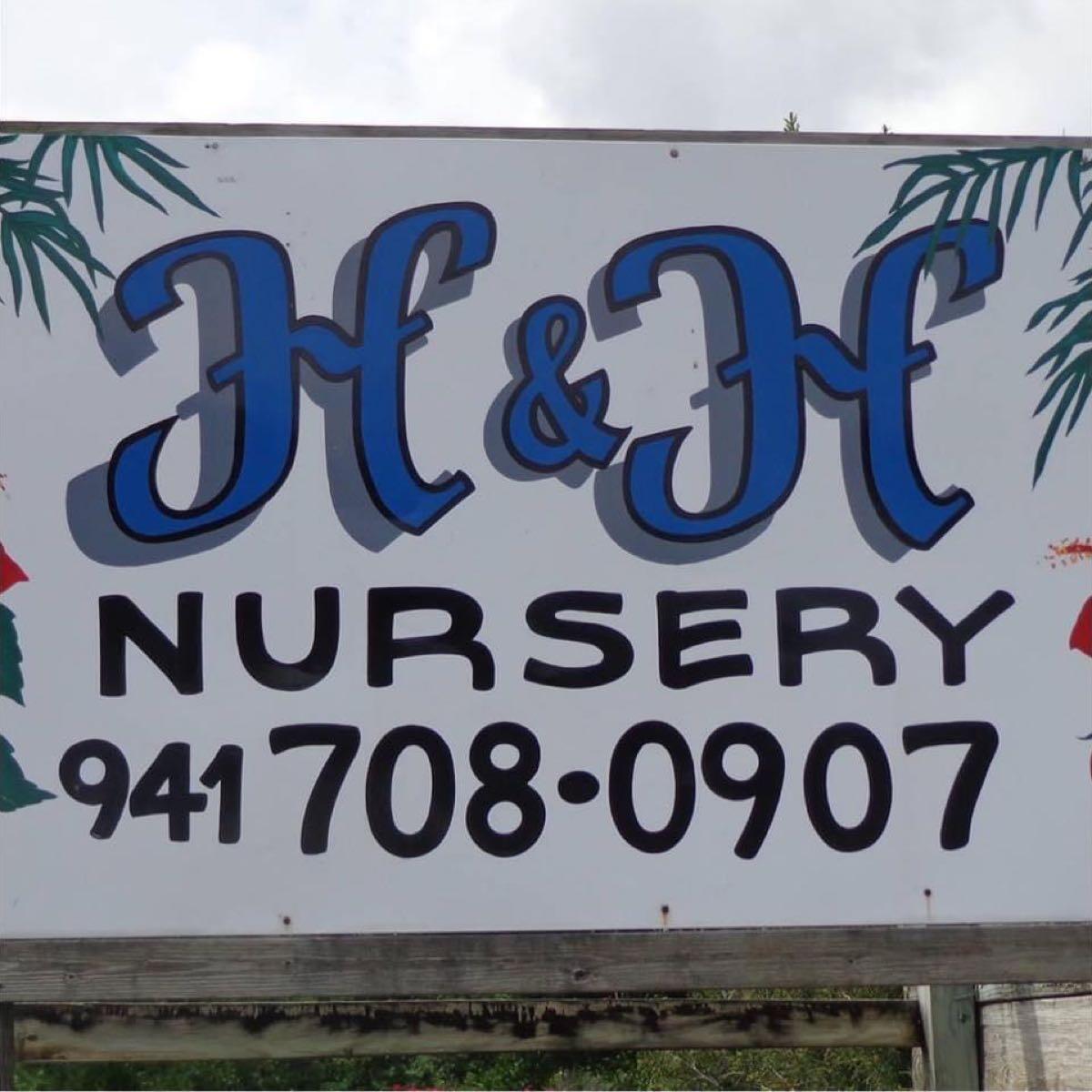H & H Nursery Bradenton, FL Nextdoor