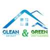 Clean & Green Air Duct Cleaning