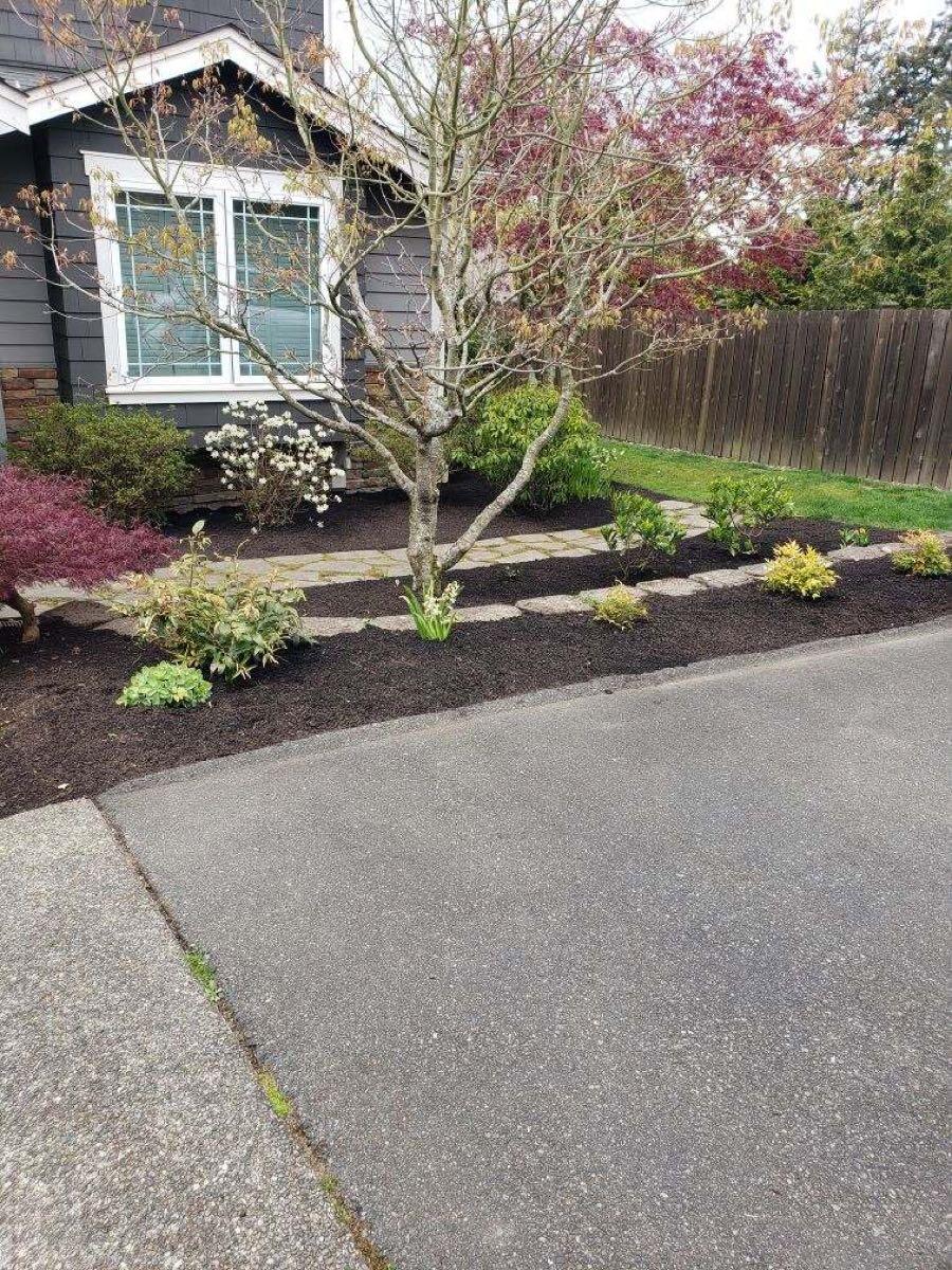 Andrade Landscaping Lynnwood, WA Nextdoor