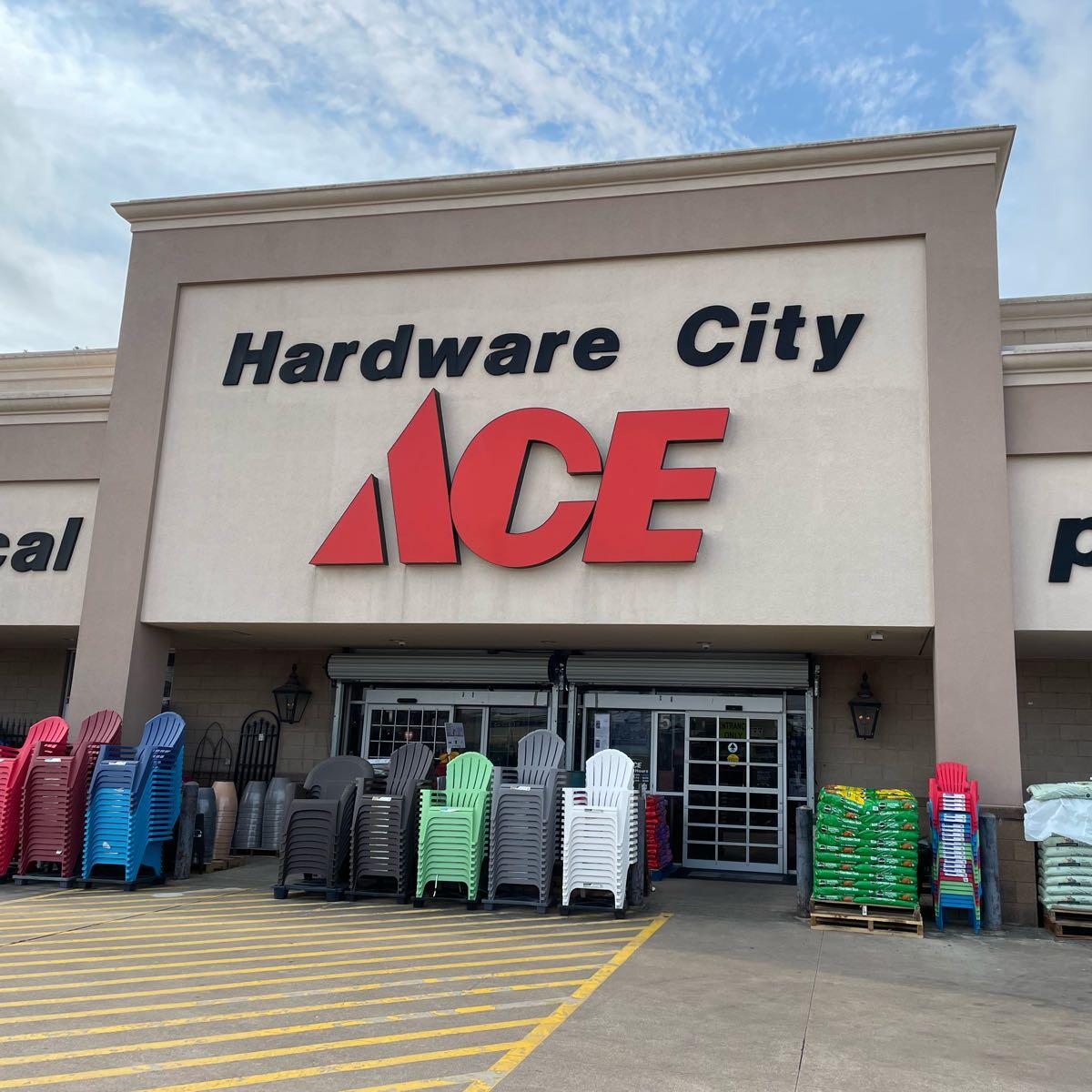 Ace Hardware Houston TX Nextdoor