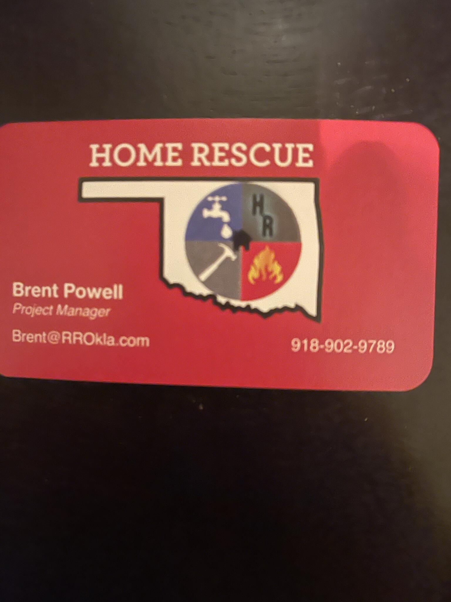 Home - the RESCUE project