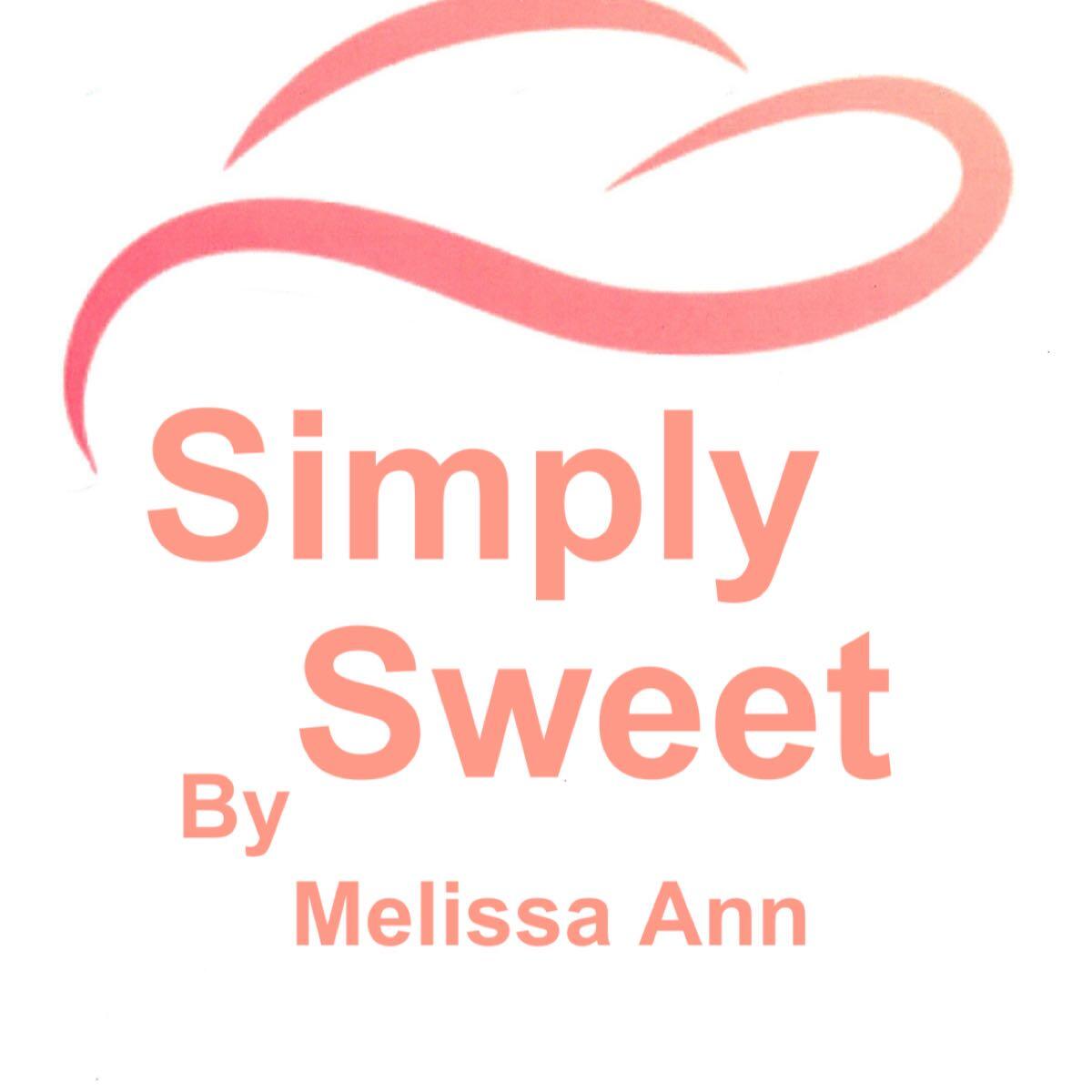 Simply Sweet by Melissa Ann - Valley Springs, CA - Nextdoor