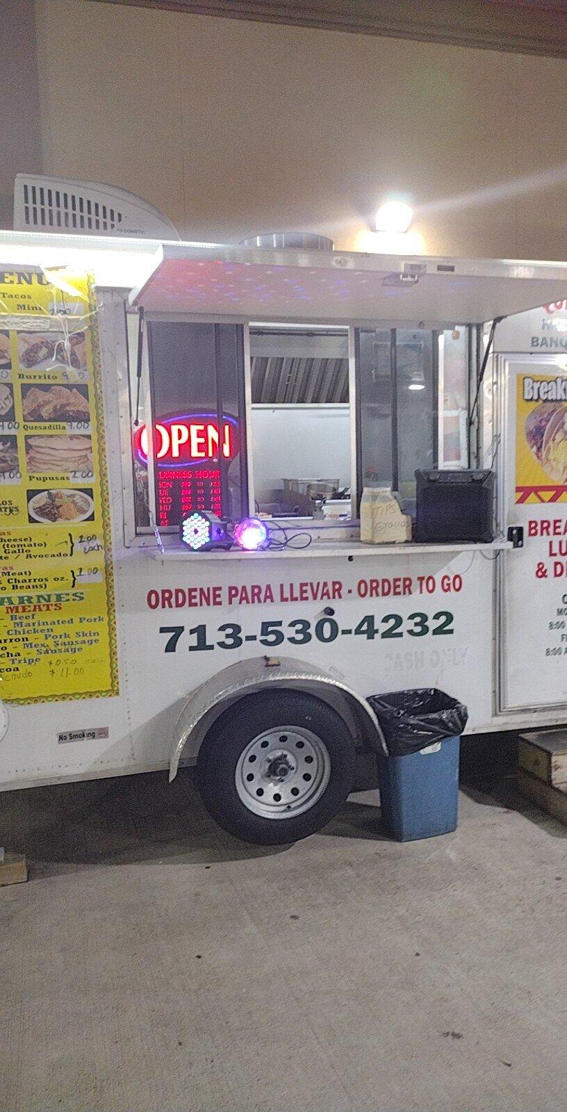 taquería Kristi y jr Houston, TX Nextdoor