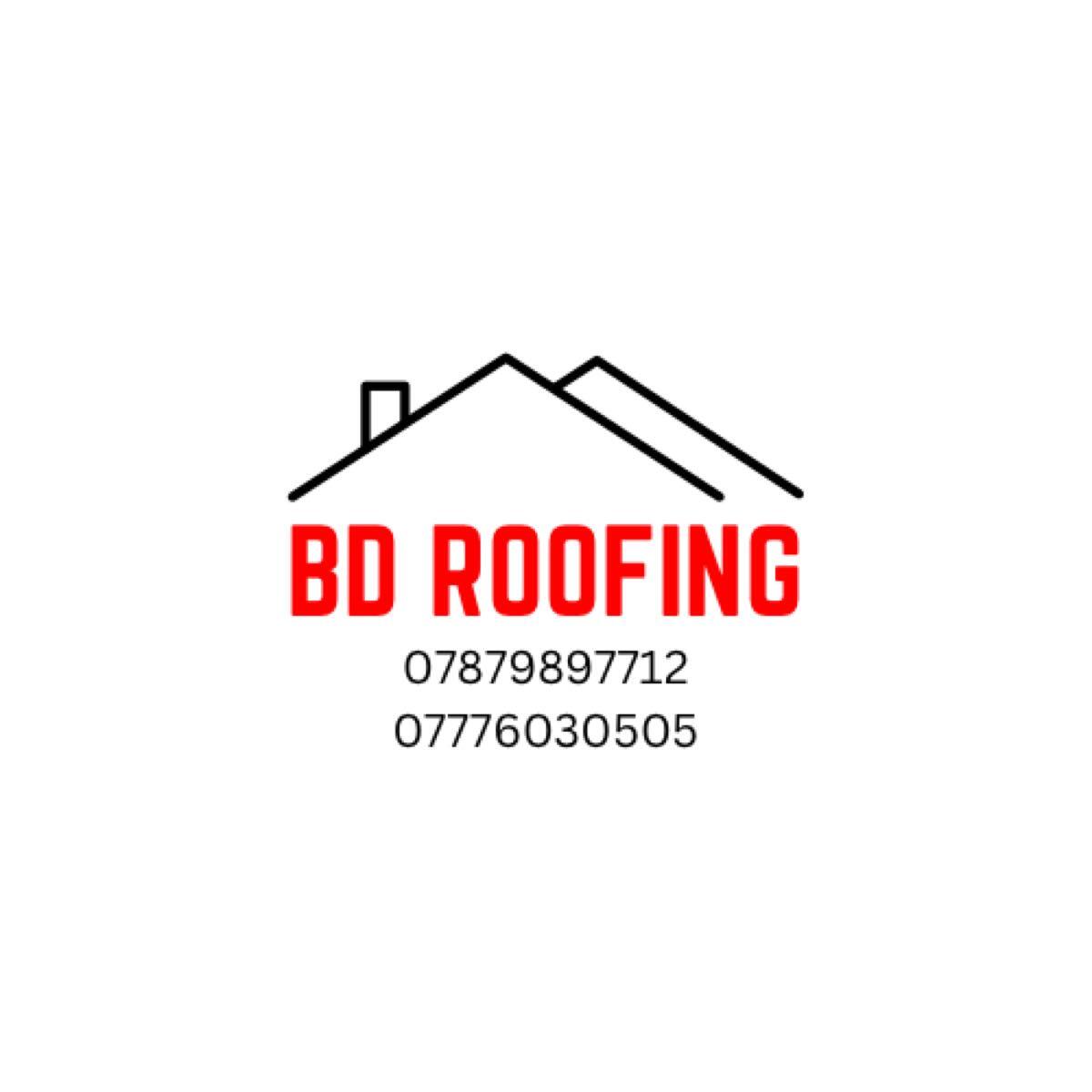 BD Roofing Barry, GBWLS Nextdoor