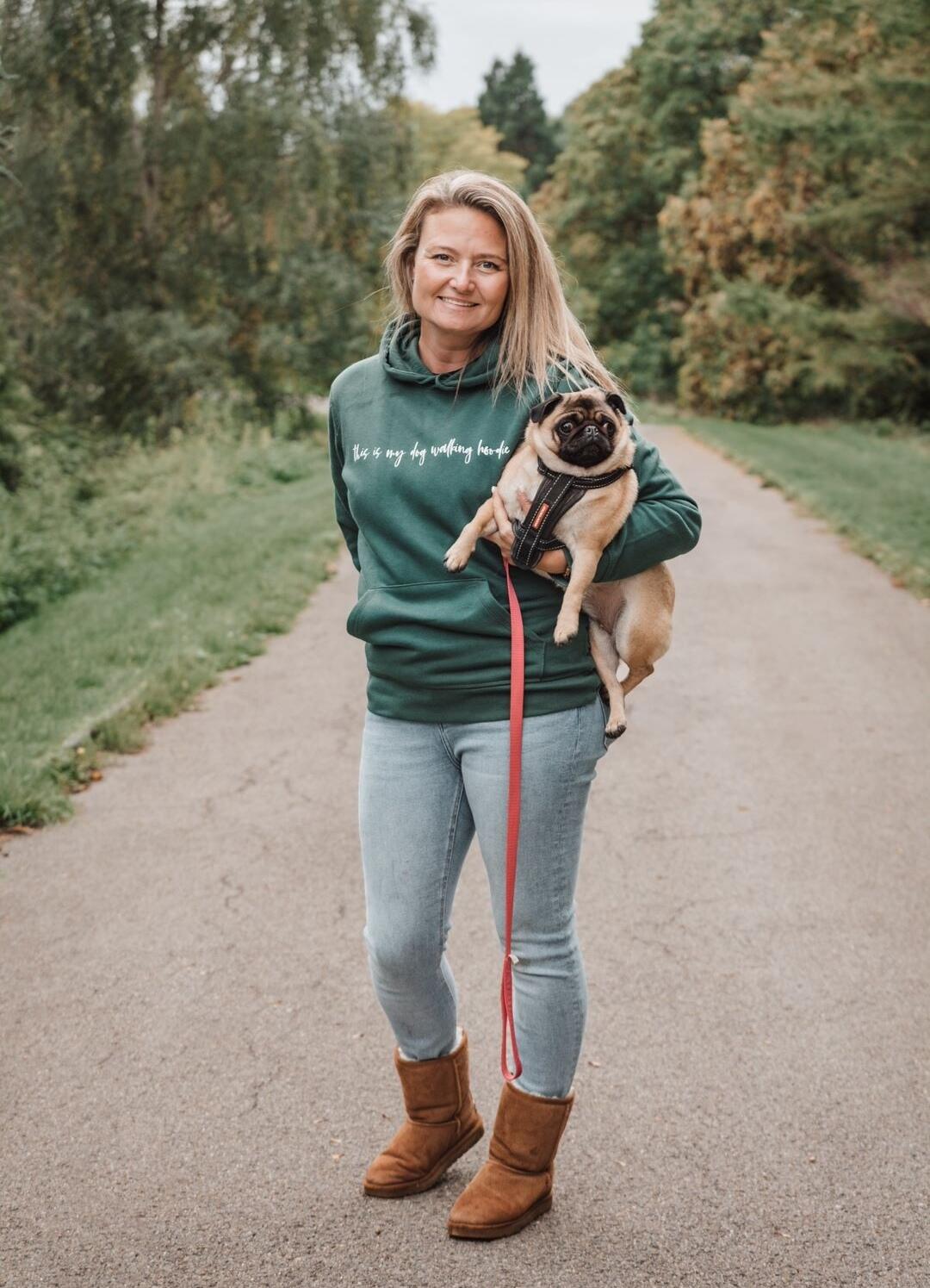 Danielle's Dog Walking & Pet Sitting Harlow Nextdoor