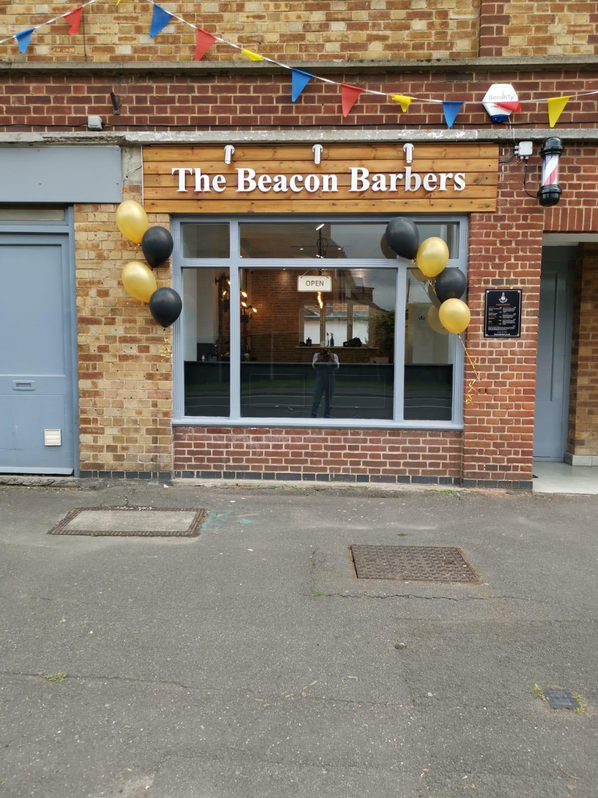The Beacon Barbers Beaconsfield, GBENG Nextdoor