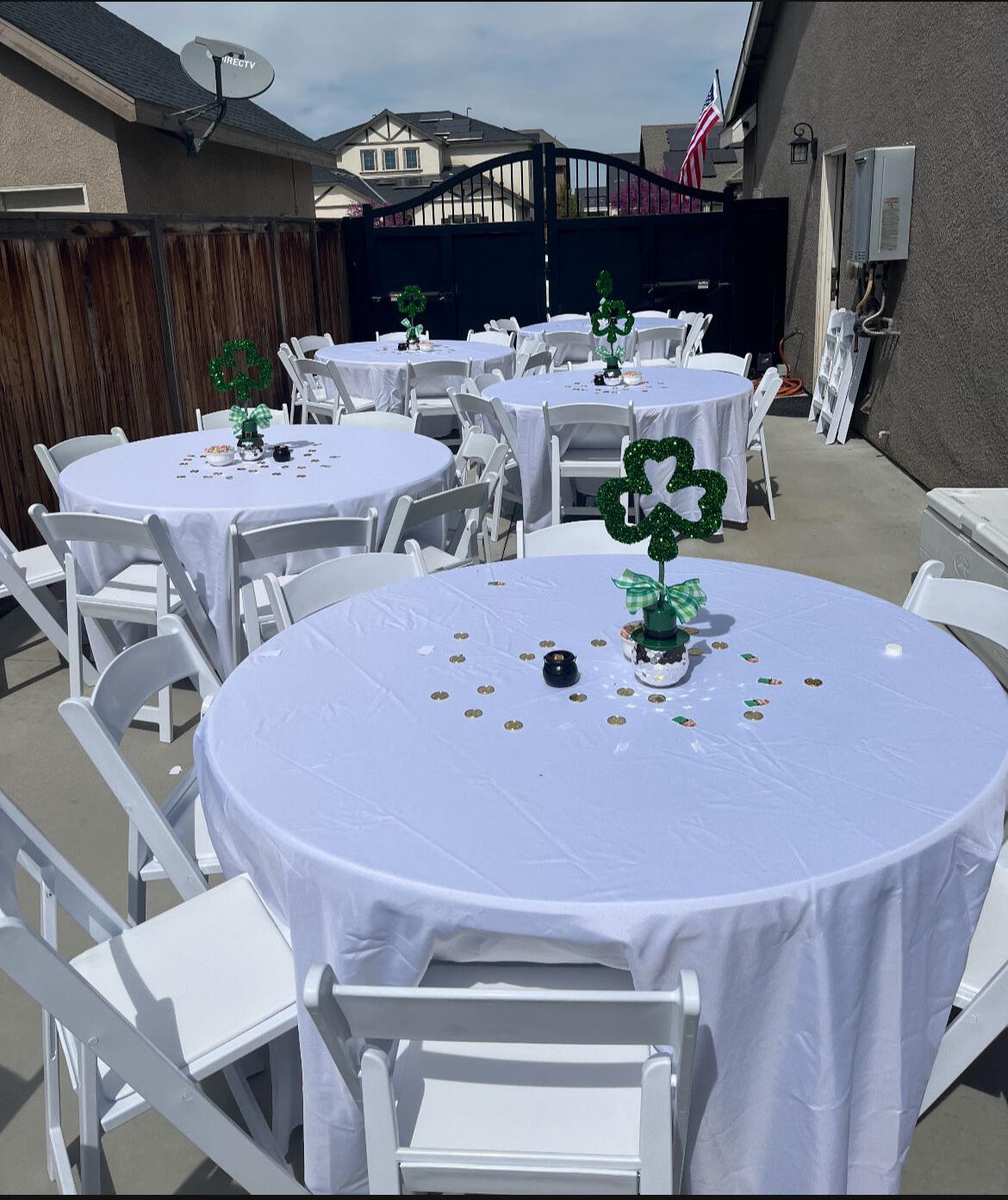 T&T Event Rentals Shafter, CA Nextdoor