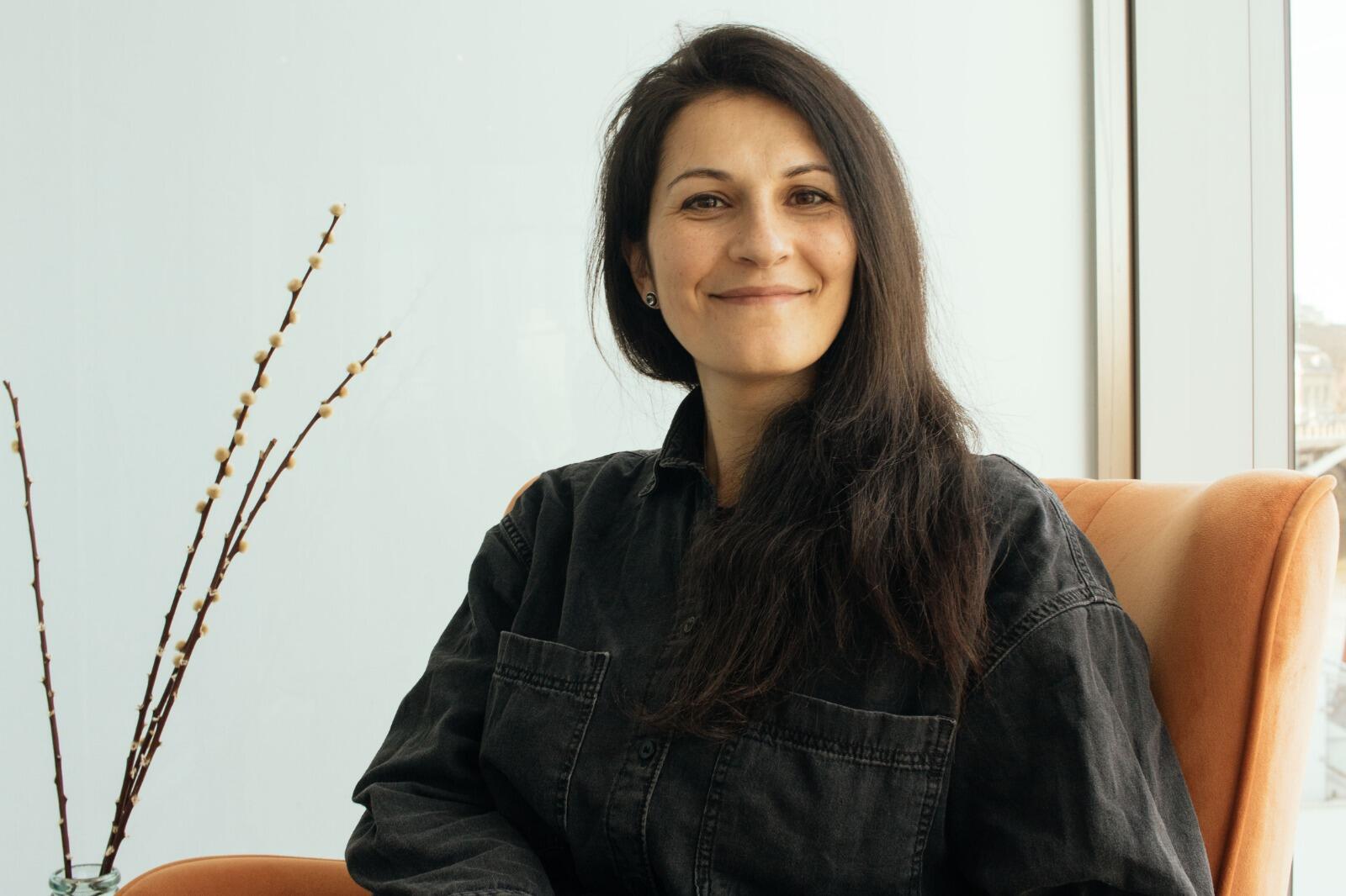 Irene Marino Music Teacher - London, GB-ENG - Nextdoor