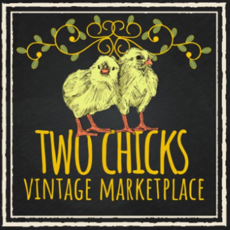 Hens and Chicks Consignment Store