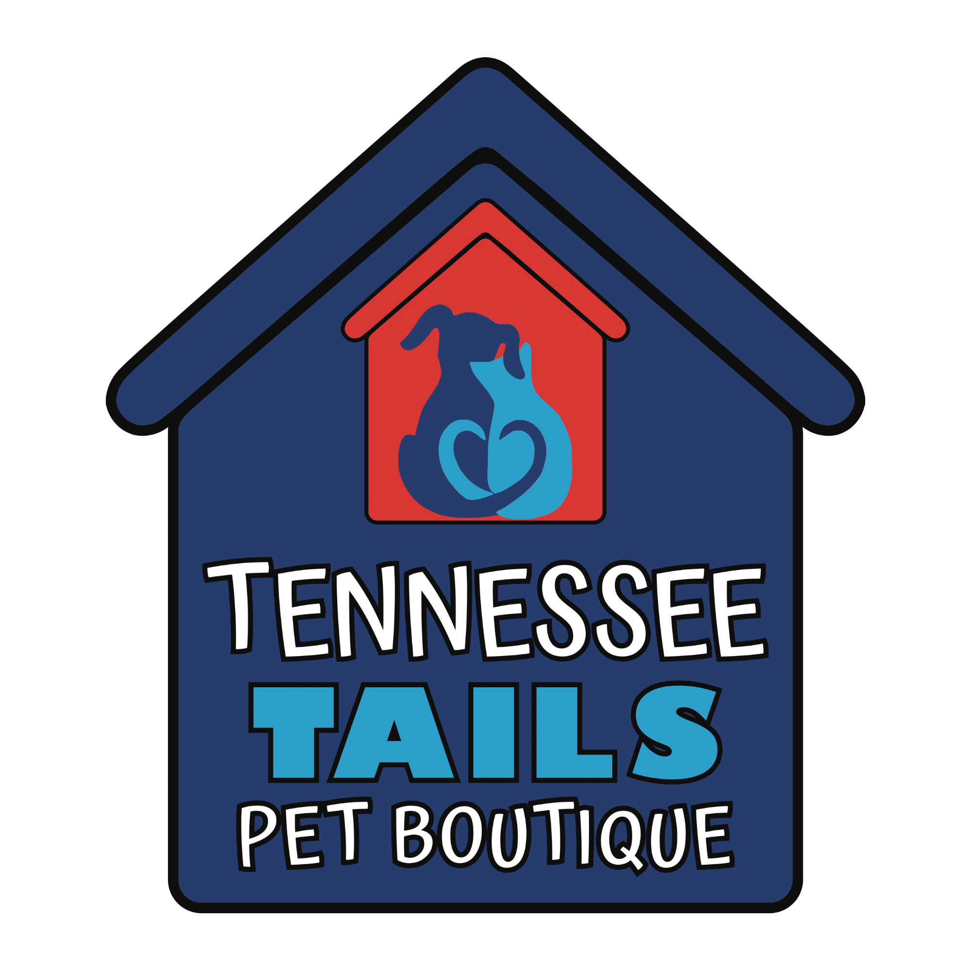 Tennessee Tails Pet Boutique Jonesborough TN Nextdoor